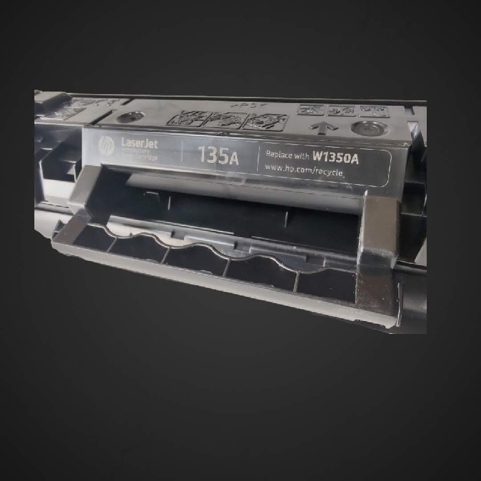 Polnjenje tonerja HP 135A črn za LaserJet MFP M234 3300str XXL